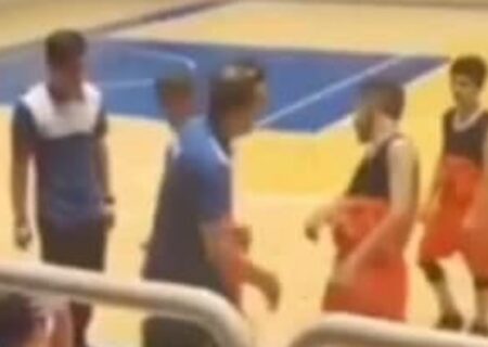 مدیرکل ورزش آذربایجان شرقی: هیچ مربی حق زدن شاگردش را ندارد