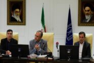 ایجاد بیمارستان از طریق فایناس توسط چینی‌ها در تبریز