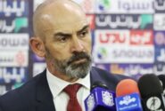 خمز: پیروزی ارزشمندی کسب کردیم