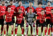 برد لحظه آخری تراکتور