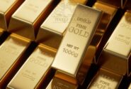 واردات ۵۶۰کیلوگرم شمش طلای استاندارد از گمرک تبریز