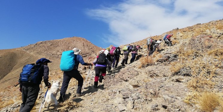 همایش صعود پاک، کوهستان پاک در تبریز برگزار می‌شود