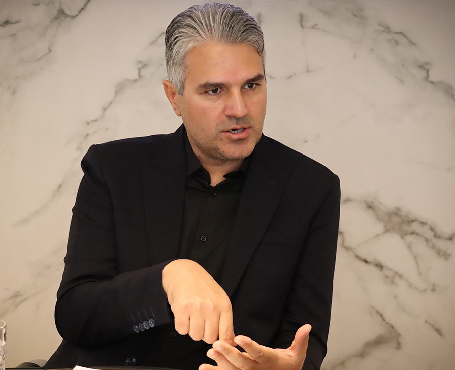 فرودگاه تبریز سومین فرودگاه ایران / خدمات 15 ایرلاین هوایی در تبریز