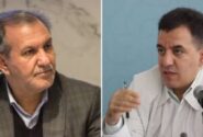 بگو مگوی شهردار و مدیرکل راه و شهرسازی!