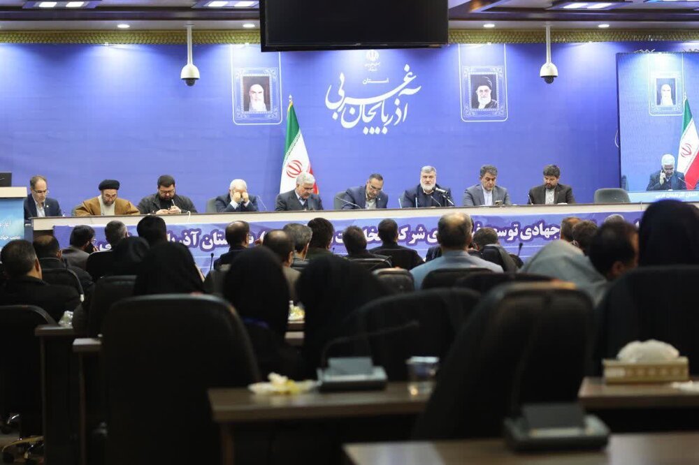استارت ” نجما ” در آذربایجان شرقی