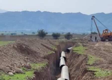 ۵۰۰ روستای آذربایجان شرقی تشنه هستند