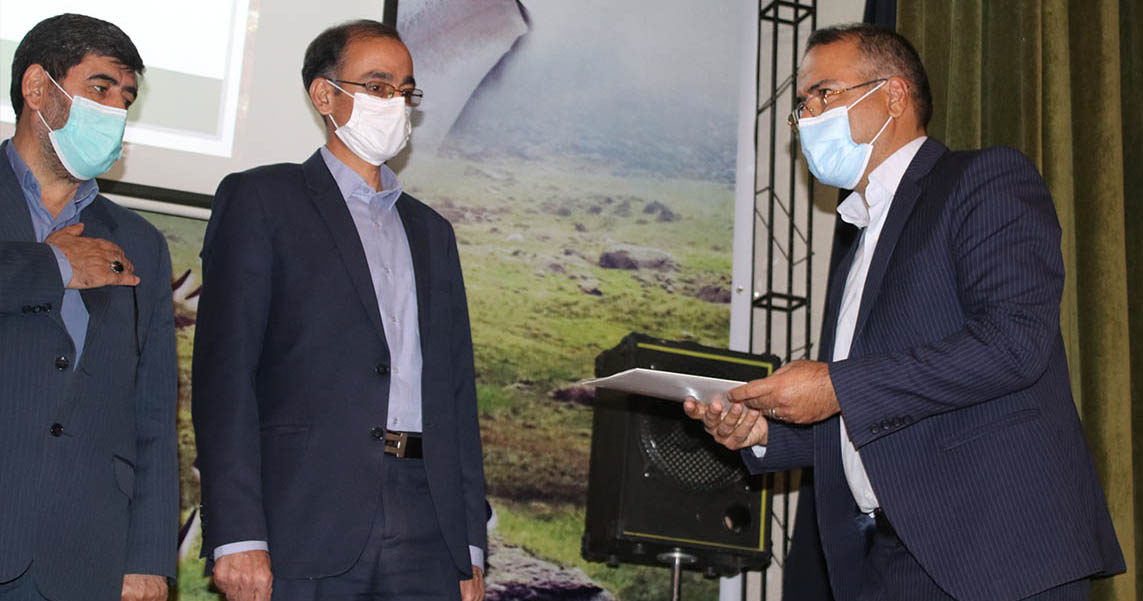 محیط زیست آذربایجان‌شرقی با هیچ واحد تولیدی آلاینده مماشات نمی‌کند