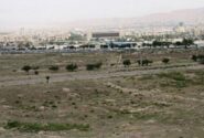 تعیین تکلیف میدان تیر ارتش تبریز بعد از ۲۵ سال