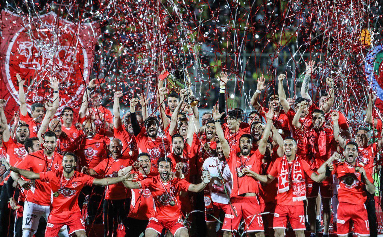 میزبانی تراکتور از شمس‌آذر