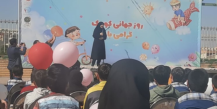 نگهداری ۳۲۰ فرزند در ۲۵ خانه کودک و نوجوان آذربایجان‌شرقی