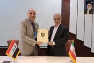 امضای ۸ سند همکاری علمی – بین المللی ما بین دانشگاه تبریز و دانشگاه‌های عراق