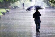 آذربایجان‌ شرقی این هفته بارانی خواهد بود