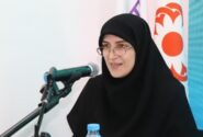 اشتغال ۴۳۲ نابینای بهزیستی آذربایجان‌شرقی