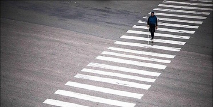 تعداد روشندلان آذربایجان‌شرقی