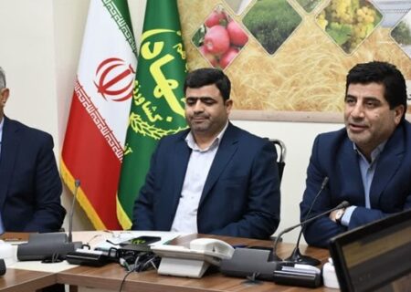 سود ۱۷ هزارمیلیارد ریال طرح جهش تولید در دیمزارها در جیب کشاورزان آذربایجان‌شرقی