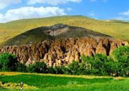 انتخاب کندوان نخستین روستای جهانی ایران از میان ۵۰۰ روستا