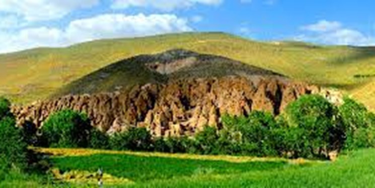 انتخاب کندوان نخستین روستای جهانی ایران از میان ۵۰۰ روستا