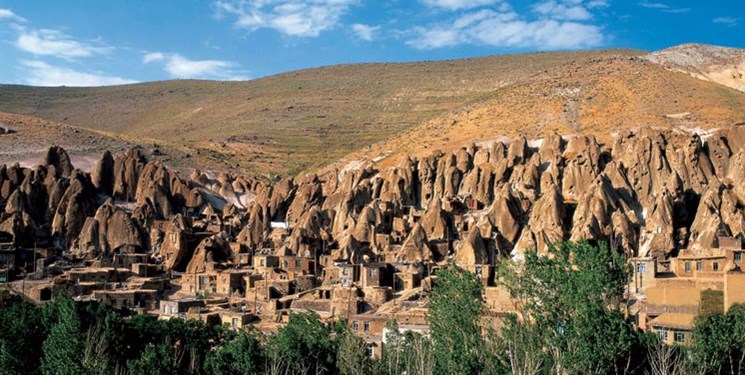 ۹ شاخص سازمان جهانی گردشگری برای معرفی «کندوان» به عنوان روستای شگفت‌انگیز