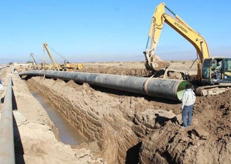 ابرپروژه انتقال آب ارس به تبریز روی ریل تکمیل/ حل یک بحران آبی