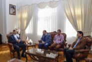 جمع‌شدن و هماهنگی نیروهای انقلاب با استفاده از بسترهای فضای مجازی بسیار مهم است