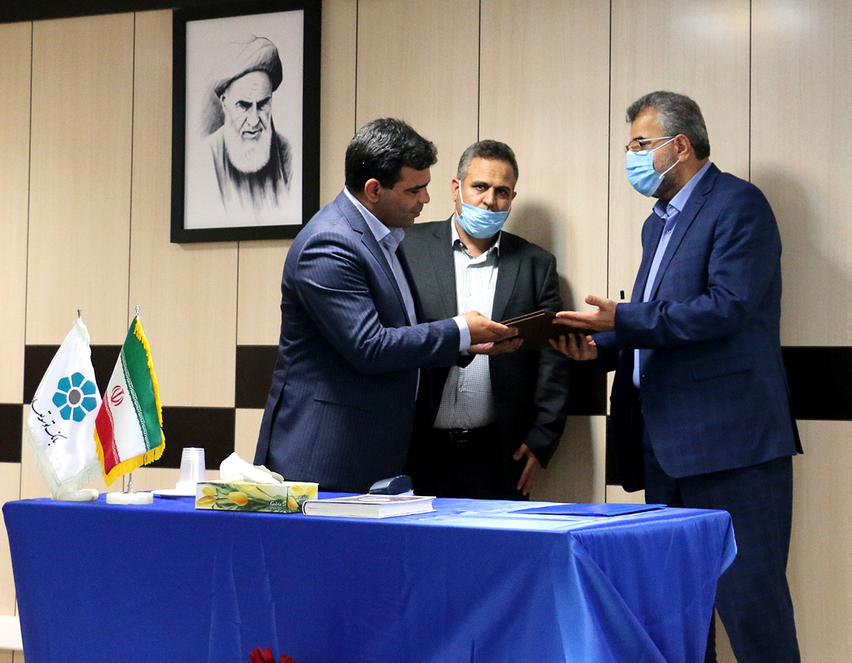 گمرک در رونق اقتصادی نقش بی بدیلی دارد