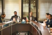 تولید مواد اولیه زیست فناورانه صنایع غذایی کشور در آذربایجان‌شرقی