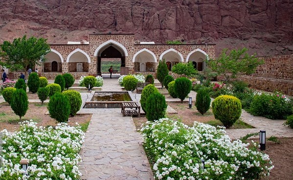 شهرستان جلفا با ۴ اثر ثبت جهانی و ۴۰ اثر ثبت ملی