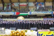 خواهر شهید فهمیده: دانش‌آموزان با سواد رسانه‌ای ابزار رسانه‌ای را نابود کنند