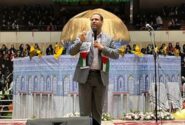 وزیر آموزش و پرورش: پیام قاسم سلیمانی، صلح و دنیای بدون رژیم صهیونیستی است