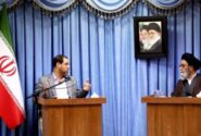 وزیر آموزش و پرورش: نیمی از کارکنان دولت در بدنه آموزش و پرورش هستند
