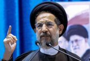 ابوترابی‌فرد: مقاومت امروز فلسطینیان نتیجه اقتدار ایرانیان در دفاع مقدس است