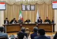 ضرورت تعیین حرائم کوجوار مصوب سفر رئیس جمهور به آذربایجان‌شرقی