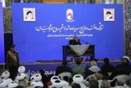 مشاور فرمانده سپاه پاسداران: تمدن مدرن دروغین غرب در جنگ غزه دفن شد