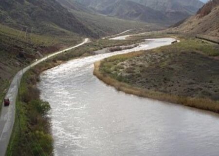 توافق ایران و ارمنستان برای رفع آلودگی ارس ظرف یک سال