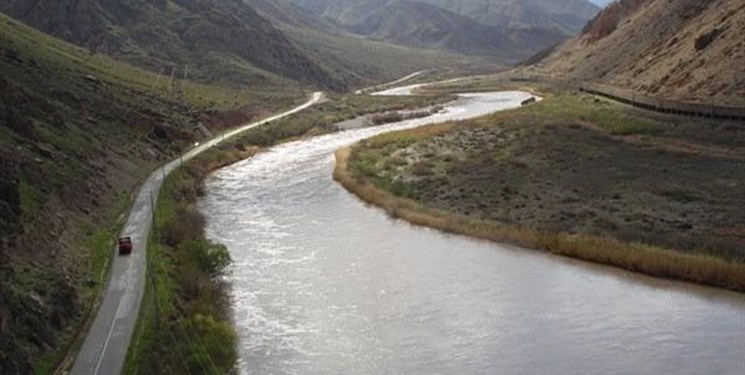 توافق ایران و ارمنستان برای رفع آلودگی ارس ظرف یک سال