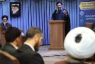هیئت‌های حسینی نسبت به مشکلات اجتماعی بی‌تفاوت نیستند