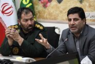 پخت آزمایشی نان با سبوس بالا در نانوایی‌های آذربایجان‌شرقی