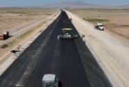 بهره‌برداری از قطعه اول آزاد راه تبریز- بازرگان در دهه فجر امسال
