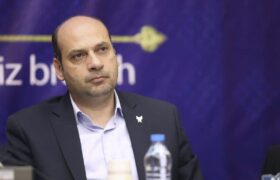رشد ۲۰ درصدی پذیرش دانشجو‌ در دانشگاه آزاد اسلامی آذربایجان شرقی