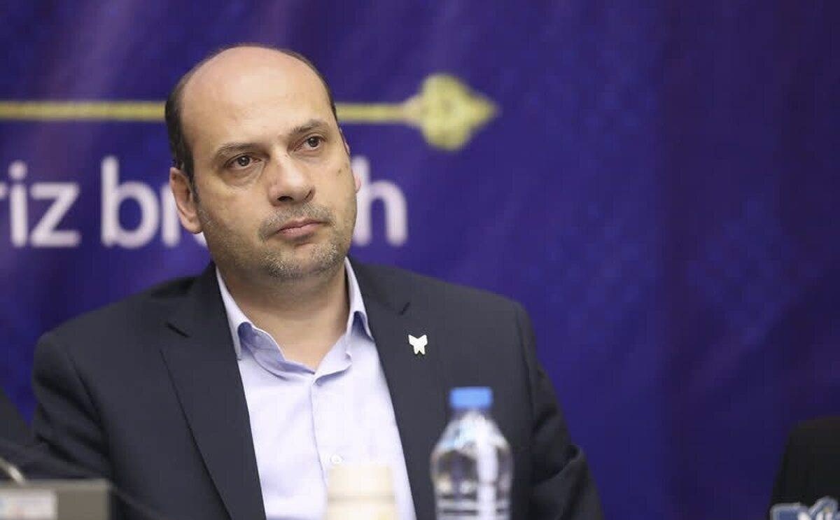 رشد ۲۰ درصدی پذیرش دانشجو‌ در دانشگاه آزاد اسلامی آذربایجان شرقی