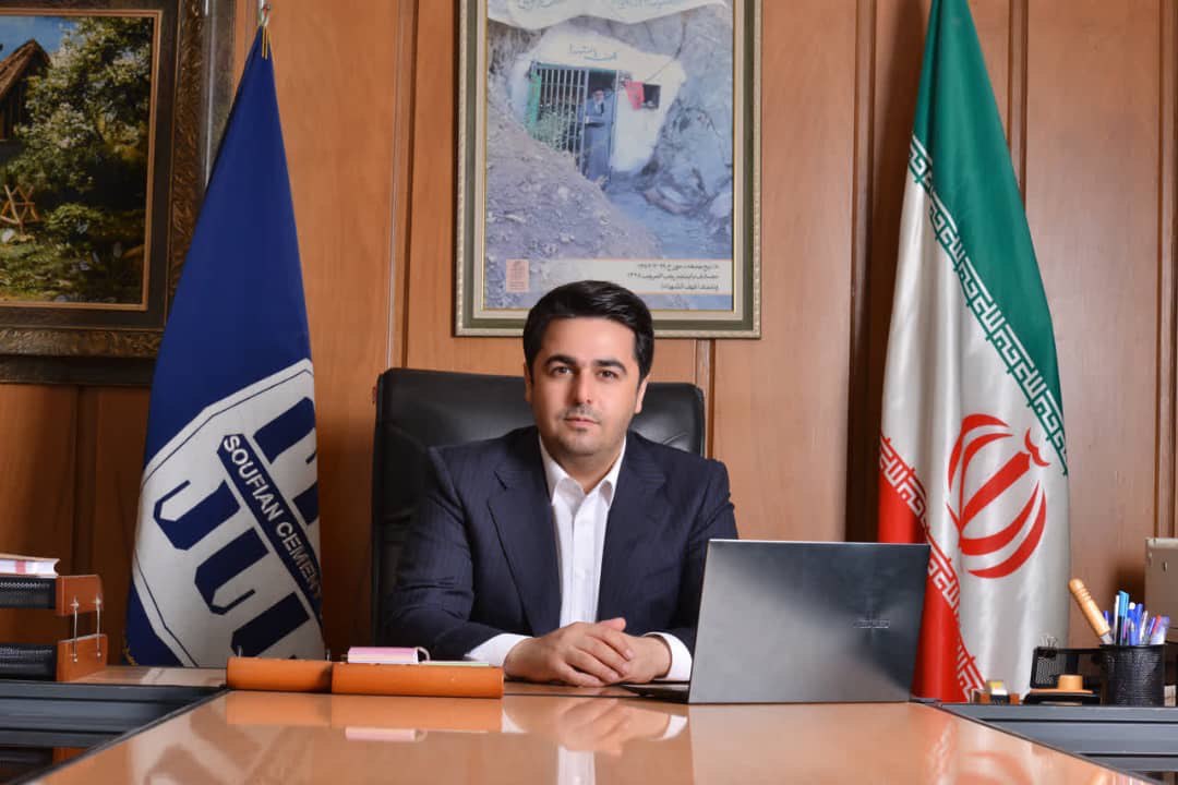 سیمان صوفیان رکورد زد