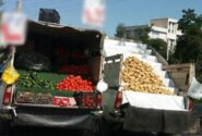 ورود معضل سد معبر خودرویی تبریز به ابعاد استانی و ضرب و شتم ماموران شهرداری
