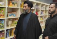 هنر ابزاری کارآمد برای ترویج گفتمان انقلاب اسلامی