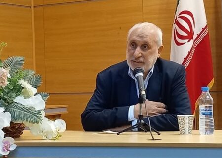 معاون سازمان انرژی اتمی: مراکز پرتودهی ایران به ۱۲ مرکز می‌رسد