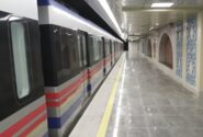 وعده جدید مترویی در تبریز