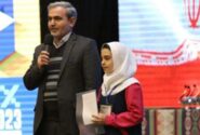 طرح‌های فناورانه نوآورانه دانش‌آموزان در «رینوفست» امکان تجاری‌سازی دارند