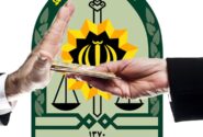 رد رشوه میلیونی توسط مامور پلیس در آذربایجان‌شرقی