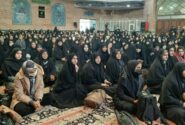 روایتی از کنکور حجاب در تبریز