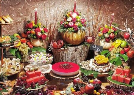 شب چله؛ یک دقیقه‌ای که فراموش کردیم