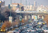 تبریز پارکینگ شد